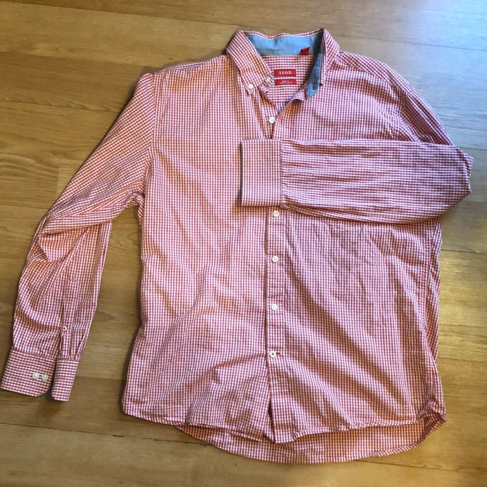 Men’s dress shirt